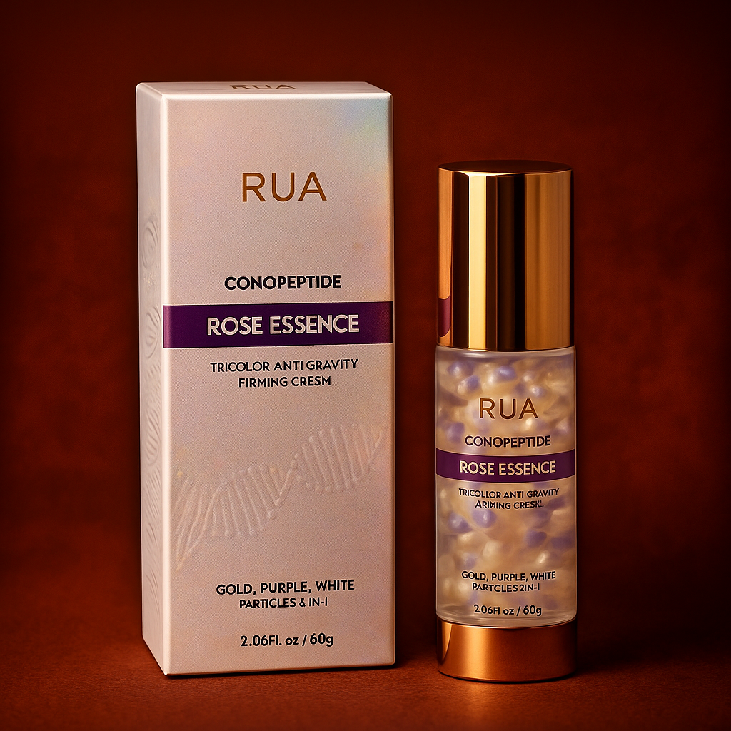 Cremă Coreană Anti-Rid cu Acid Hyaluronic și Peptide 60g