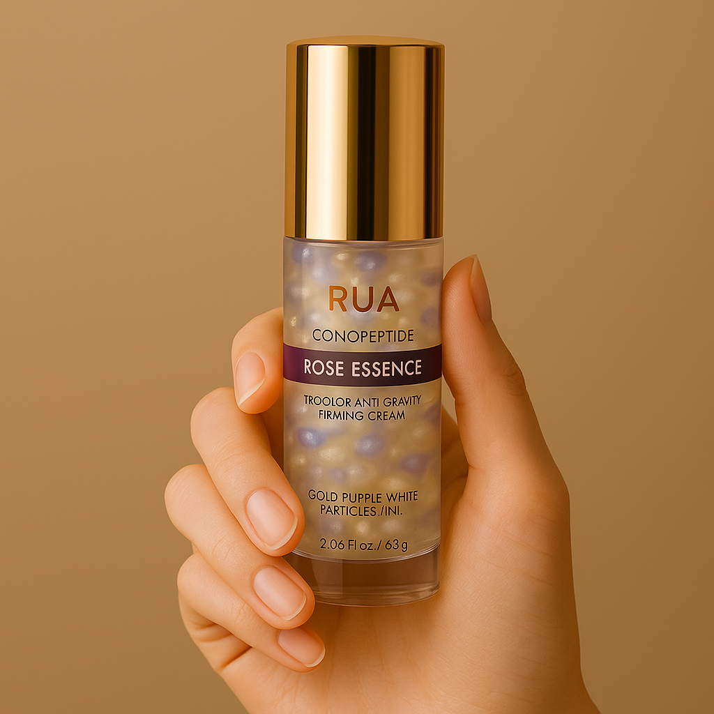 Cremă Coreană Anti-Rid cu Acid Hyaluronic și Peptide 60g