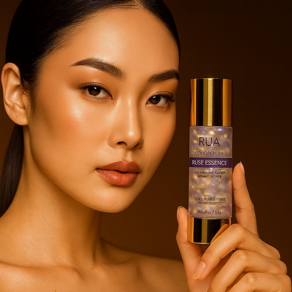 Cremă Coreană Anti-Rid cu Acid Hyaluronic și Peptide 60g