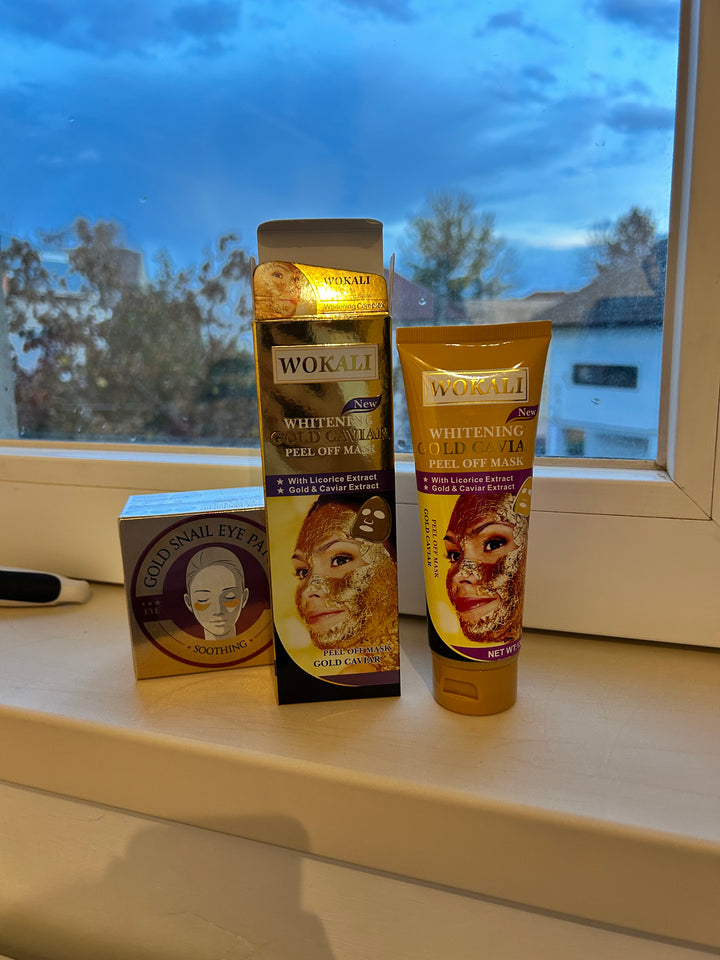 Customer review photo