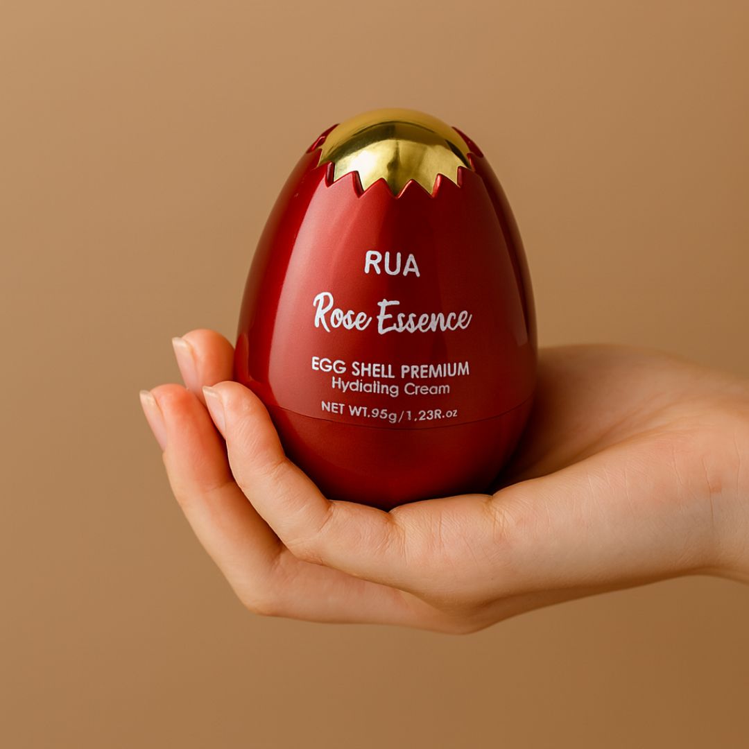 Cremă Coreană Anti-Rid cu Acid Hyaluronic 35g