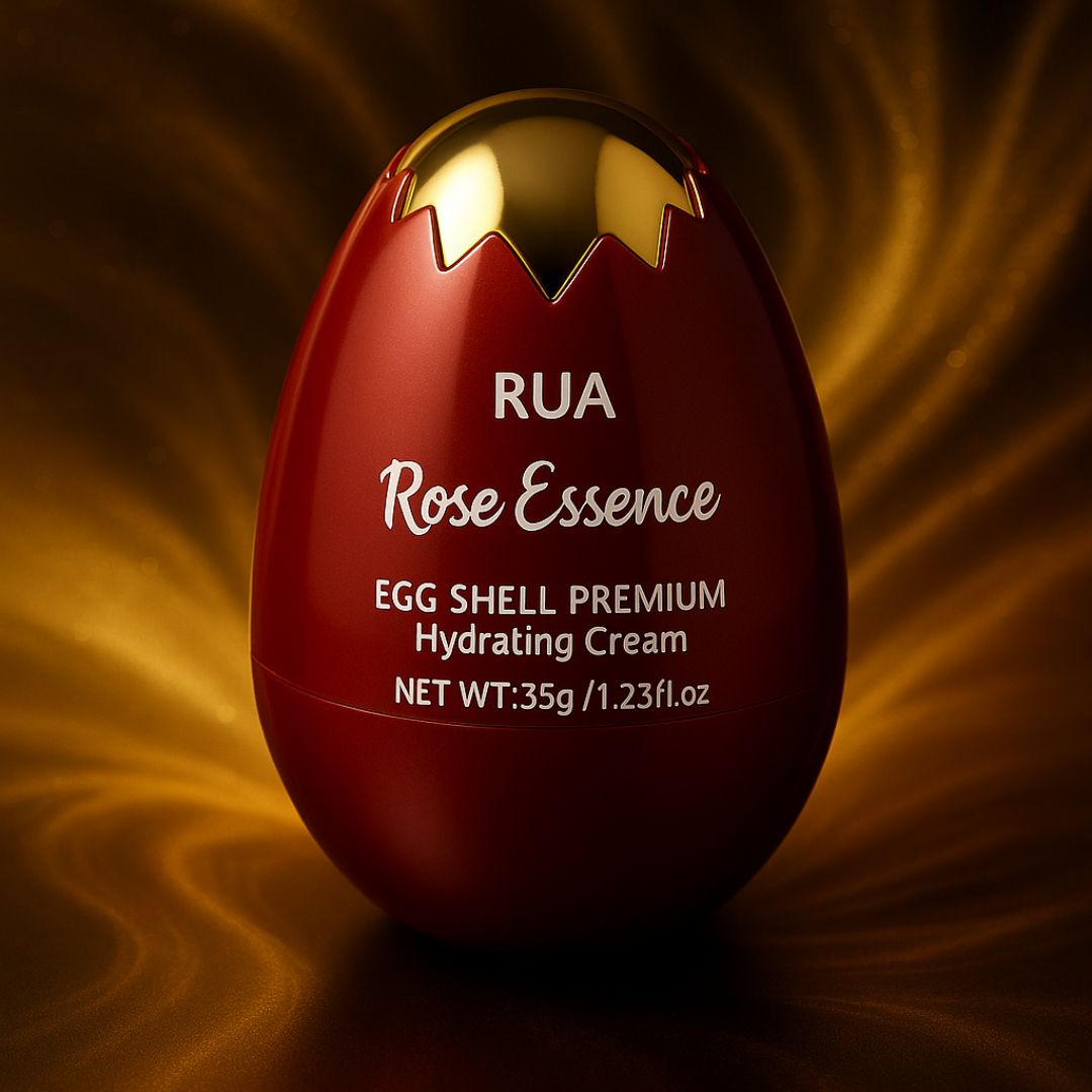 Cremă Coreană Anti-Rid cu Acid Hyaluronic 35g