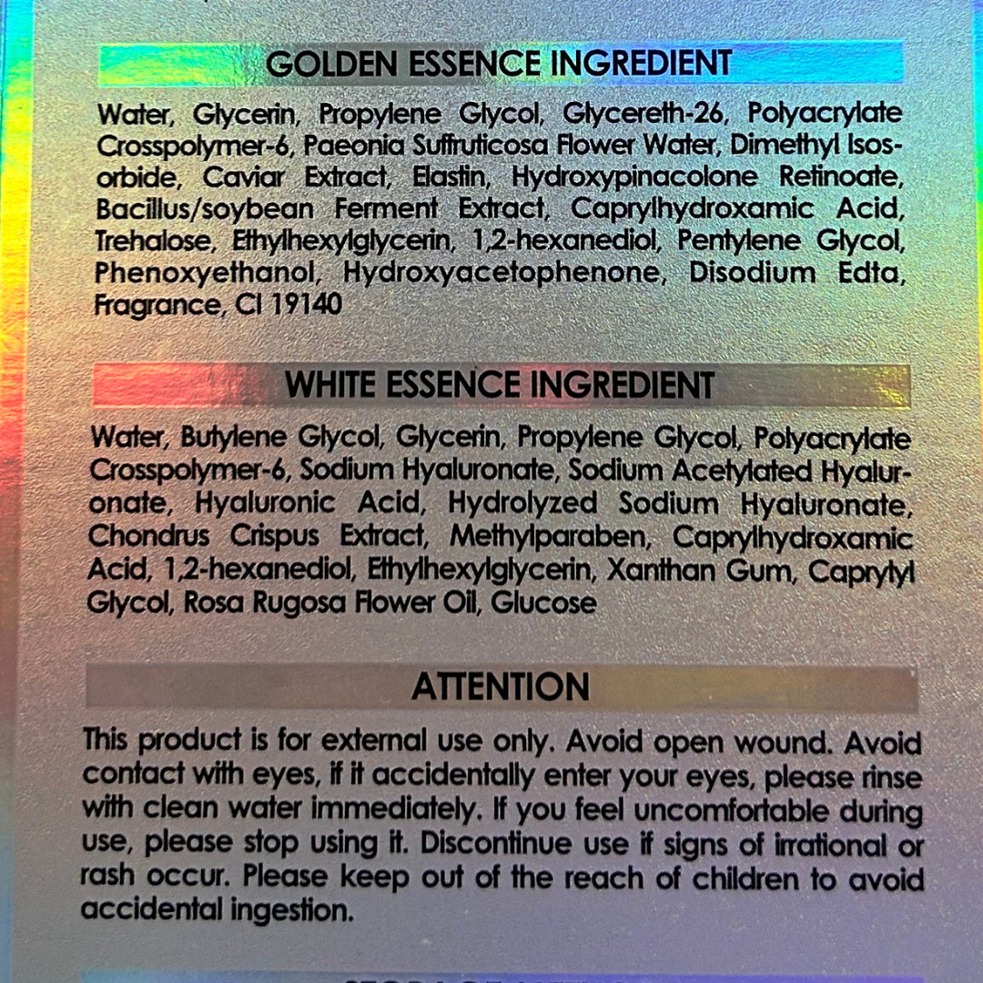 Cremă Coreană Anti-Rid cu Acid Hyaluronic și Peptide 60g